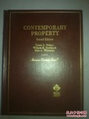 NELSON STOEBUCK WHITMAN:CONTEMPORARY PROPERTY