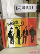 英文拆封 Paolo Nutini These Streets  签名版(CD+歌词)仅拆封 光盘全新 现货拍摄 包正版