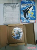 游戏 海洋公园世界 大海时代【1张CD+说明书】