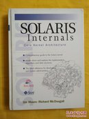 solaris internals:core kernel architecuture（精装，英文原版）Solaris内核：内核架构