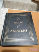 THE BOOK OF ANSWERS