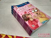 双语阅读  亚瑟小子系列 （共18册）  书名看书影