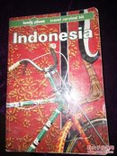 lndonesia（第一页有撕 见图）