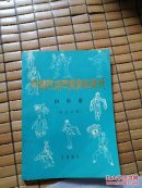 中國(guó)民族民間舞蹈集成 山東卷 青島分冊(cè) 李素華簽名