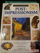 Post-Impressionism     C