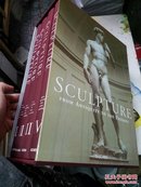 SCULPTURE ：FROM ANTIQUITY TO THE PRESENT （全四册布面精装近全新有盒套如图）