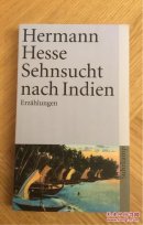 Sehnsucht nach Indien 渴望印度