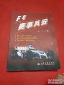 F1赛事风云