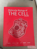 Molecular Biology of the Cell （5th edition）大细胞 （第五版）