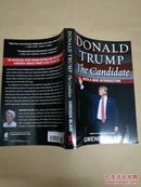 唐纳德·特朗普：候选人 Donald Trump: The Candidate