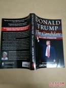 唐纳德·特朗普：候选人 Donald Trump: The Candidate