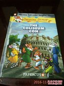 The Coliseum Con [精装] T8