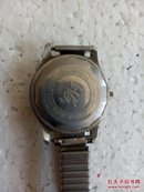上海牌手表SS7（右侧旋钮壳没了）