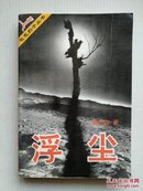 《浮沉》（花花豹子丛书）1994年一版一印 长篇小说