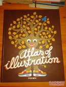 Atlas of Illustration