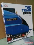 The Train Book:The Definitive Visual History（库存正版）