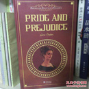 Pride and Prejudice傲慢与偏见