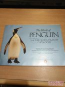 The Worldof PENGUIN