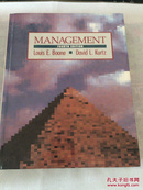 MANAGEMENT FOURTH EDITION:Management Fourth edition