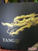 Tang:Treasures from the Silk Road Capital大唐 丝路珍宝 唐朝艺术
