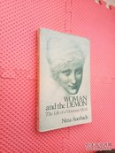 Woman and the Demon: The Life of a Victorian Myth女性与魔鬼，1982哈佛版精美插图本