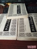 巢湖市群众文化志（上中下）
