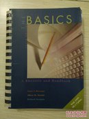 The Basics: A Rhetoric and Handbook
基础修辞与手册