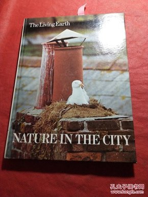 NATURE IN THE CITY自然的城市