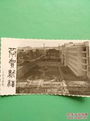 1985年大连铁道学院贺卡 恭贺新喜品很好低价转