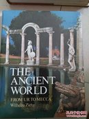 The Ancient world        M