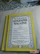 THE NATIONAL GEOGRAPHIC MAGAZINE  JULY 1931