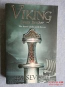 Viking 2 (PB)  Sworn Brother ，Odinn's Child, King's Man 【英文原版 正版品好 自然旧】【3册全 合售】