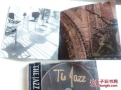 融合爵士 绝版CD THE JAZZ fusion music