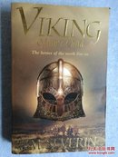 Viking 1 (PB)  Sworn Brother ，Odinn's Child, King's Man【英文原版 正版品好 自然旧】【3册全 合售】