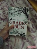 GRABES GRÜN,德文原版，2017.6.18