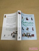 修复伦敦：16世纪60年代的日常生活 插图版 Restoration London: Everyday Life in the 1660s