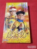 金庸系列  鹿鼎记DVD  24碟