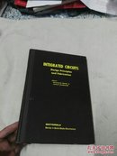 INTEGRATED CIRCUITS  Design principles and fabrication（集成电路 设计原理与制造）