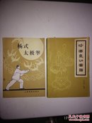 杨式太极拳