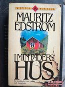 MAURITZ  EDSTROM ～  IMIN  FADERS  HUS