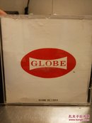 Globe外国音乐唱片光碟