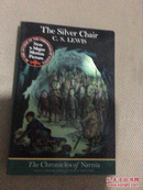 The Silver Chair, Full-Color Collector\'s Edition (The Chronicles of Narnia)[银椅，全彩典藏版] 纳尼亚传奇