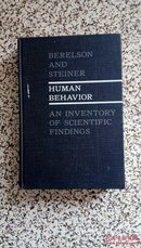 HUMAN BEHAVIOR