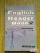 81年，English Reader Book 2 （广播电视外语讲座课外读物）