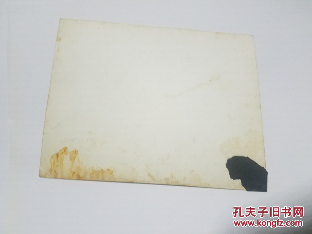 戏曲照片 老旧照片1