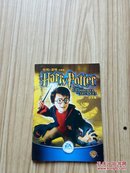 哈利波特与密室 中文版 游戏手册