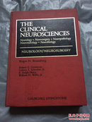 THE CLINICAL NEUROSCIENCES（英文精装）临床神经科学