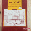 AutoCAD for interior Design and Space Planning