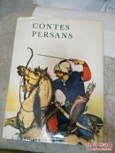 contes persans