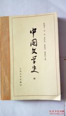 中国文学史.四